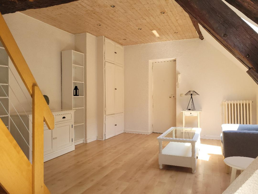 Location Appartement Lagny-sur-Marne  810 €