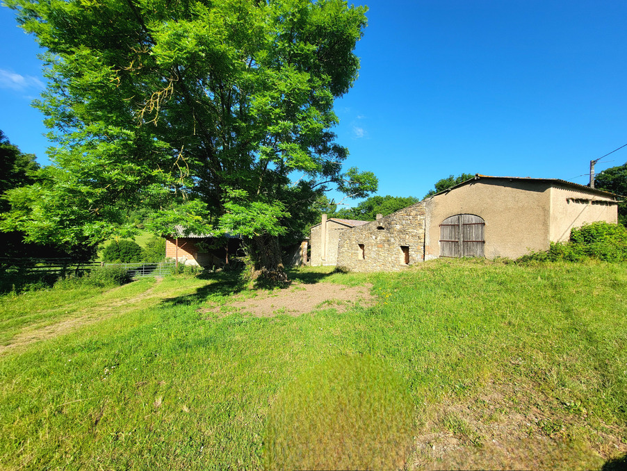 Vente Maison Lagrasse  142 000 €