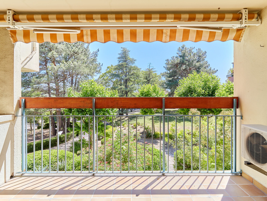 Vente Appartement Aix-en-Provence  320 000 €