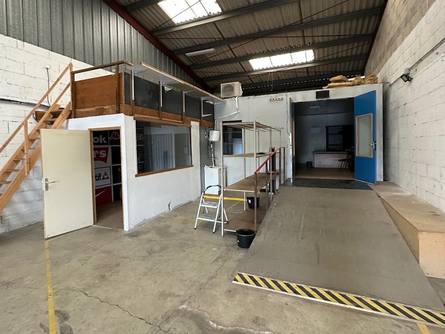 Location Local Brive la gaillarde  650 €