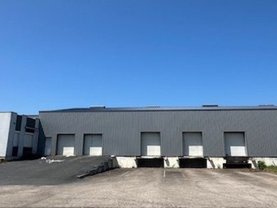Location Local Brive la Gaillarde 3 700 €