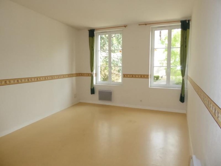 Location Appartement Bolbec  497 €