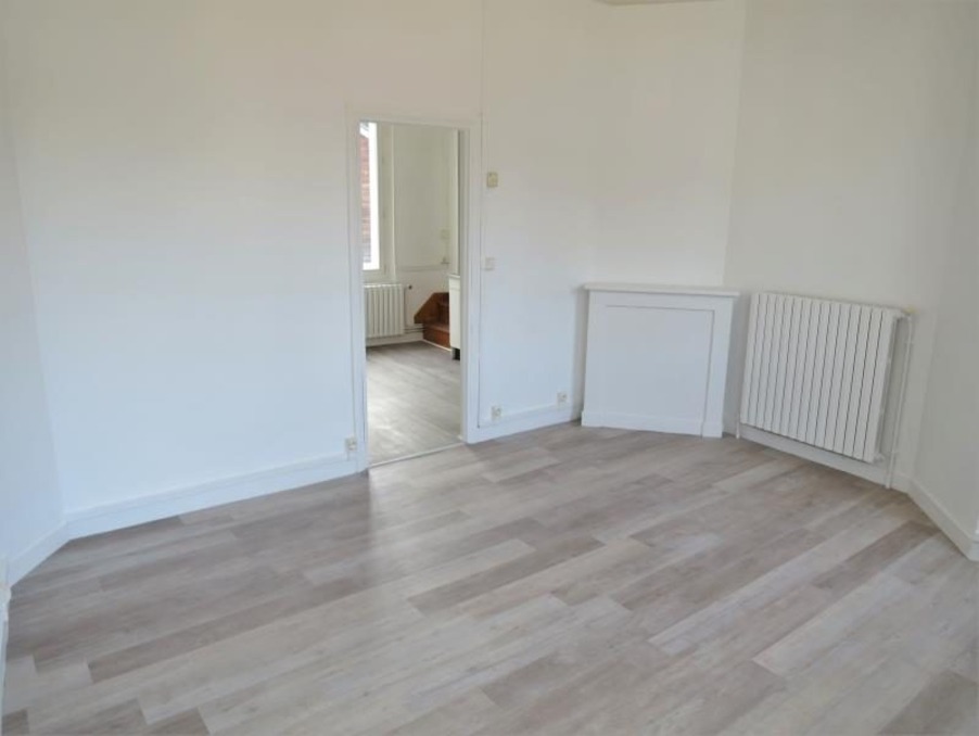 Location Appartement Bolbec  405 €