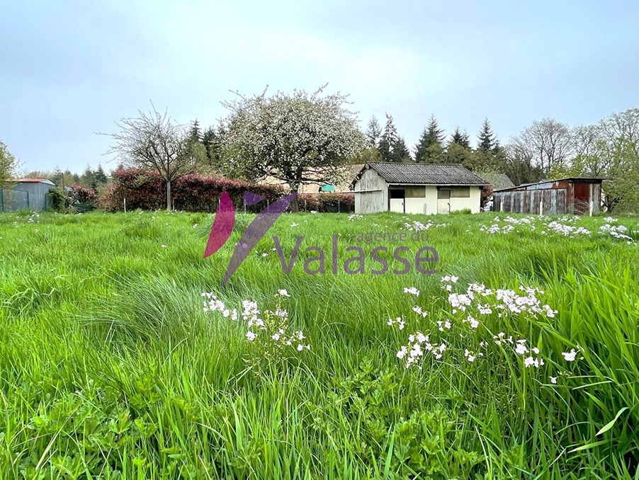 Vente Terrain Saint Arnoult 49 900 €