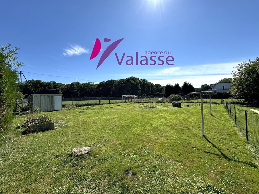 Vente Terrain Lillebonne 49 500 €