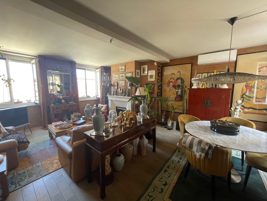 Vente Appartement Bordeaux  357 000 €