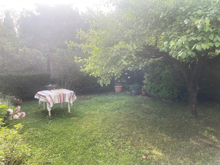 Vente Maison Bordeaux  845 000 €