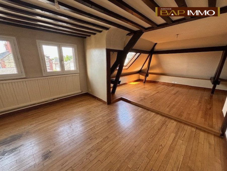 Vente Appartement Lisieux  164 000 €