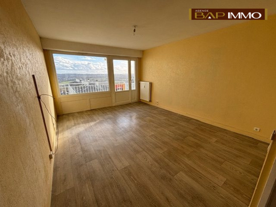 Vente Appartement Lisieux  114 000 €