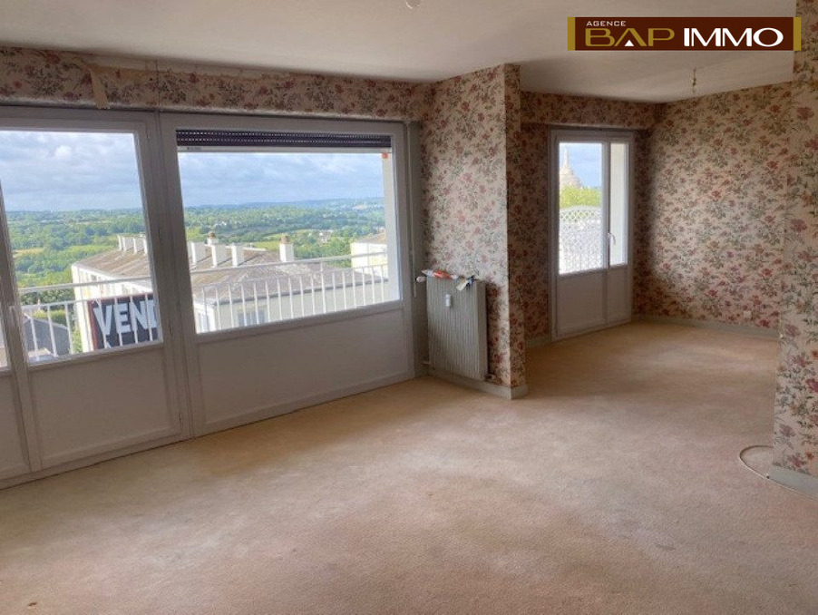 Vente Appartement Lisieux 99 000 €