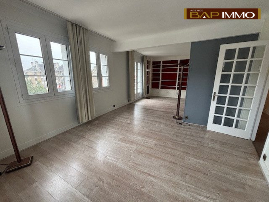 Vente Appartement Lisieux  174 900 €
