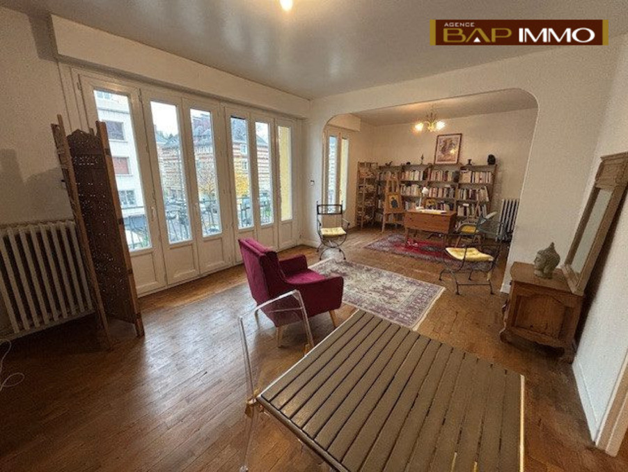Vente Appartement Lisieux  159 400 €