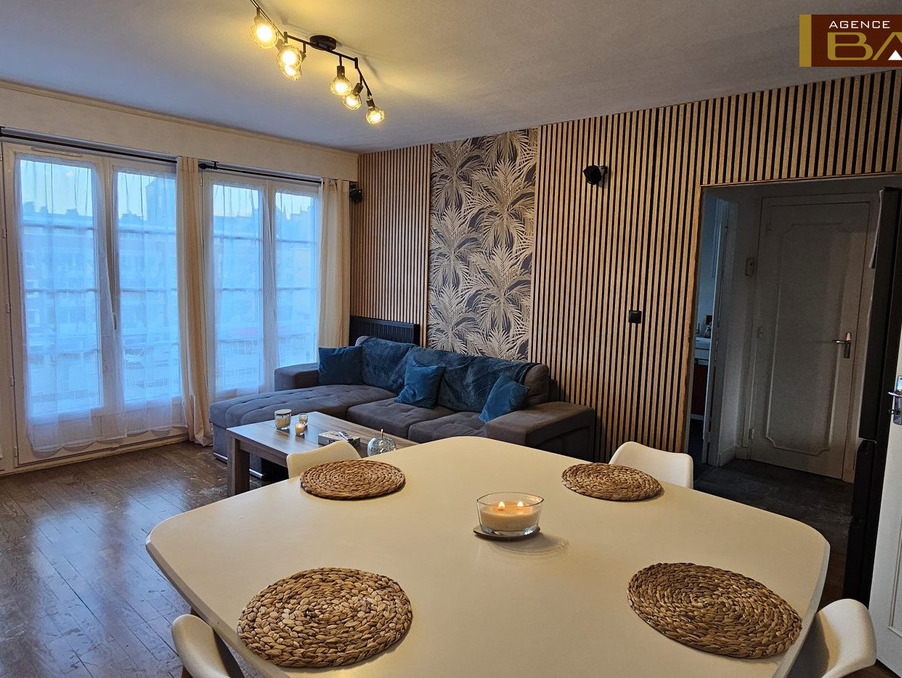 Vente Appartement Lisieux  119 800 €