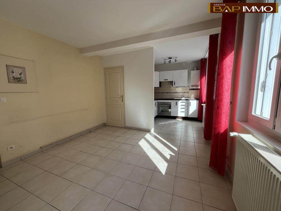 Vente Appartement Lisieux  139 000 €