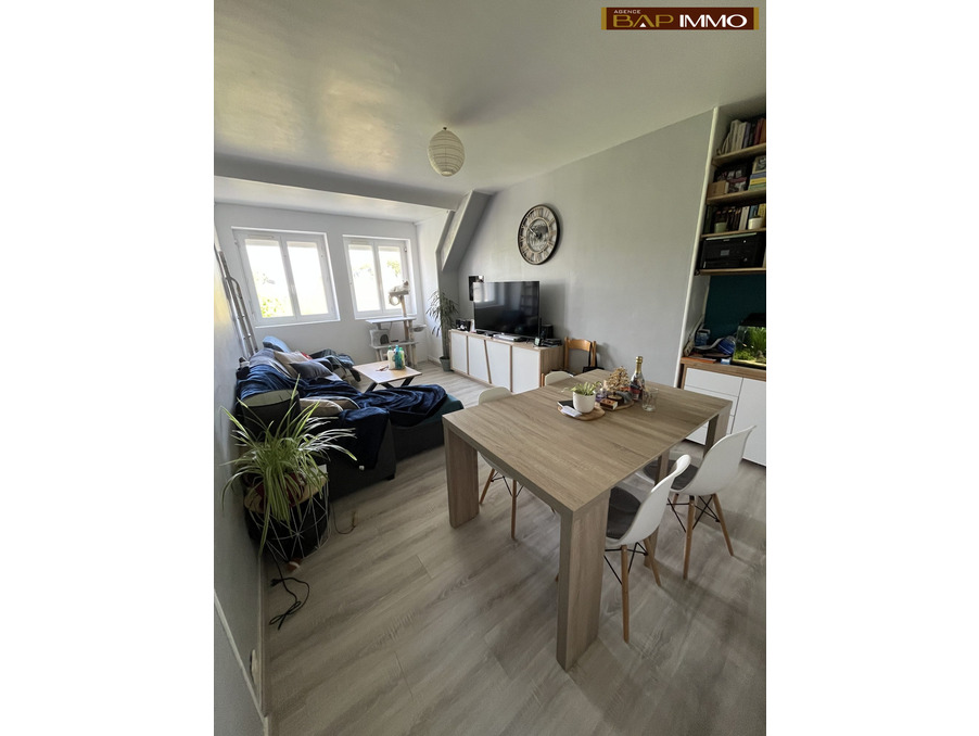 Location Appartement Lisieux  617 €