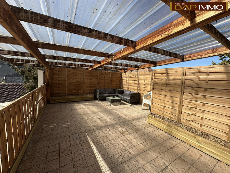 Vente Appartement Lisieux  153 000 €