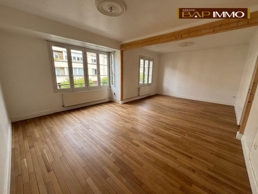 Vente Appartement Lisieux  138 000 €