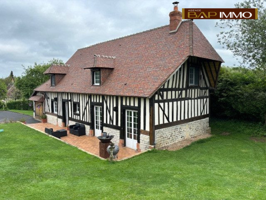 Vente Maison Lisieux  259 500 €