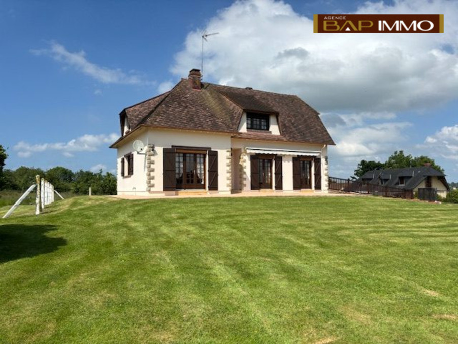 Vente Maison Lisieux  295 000 €