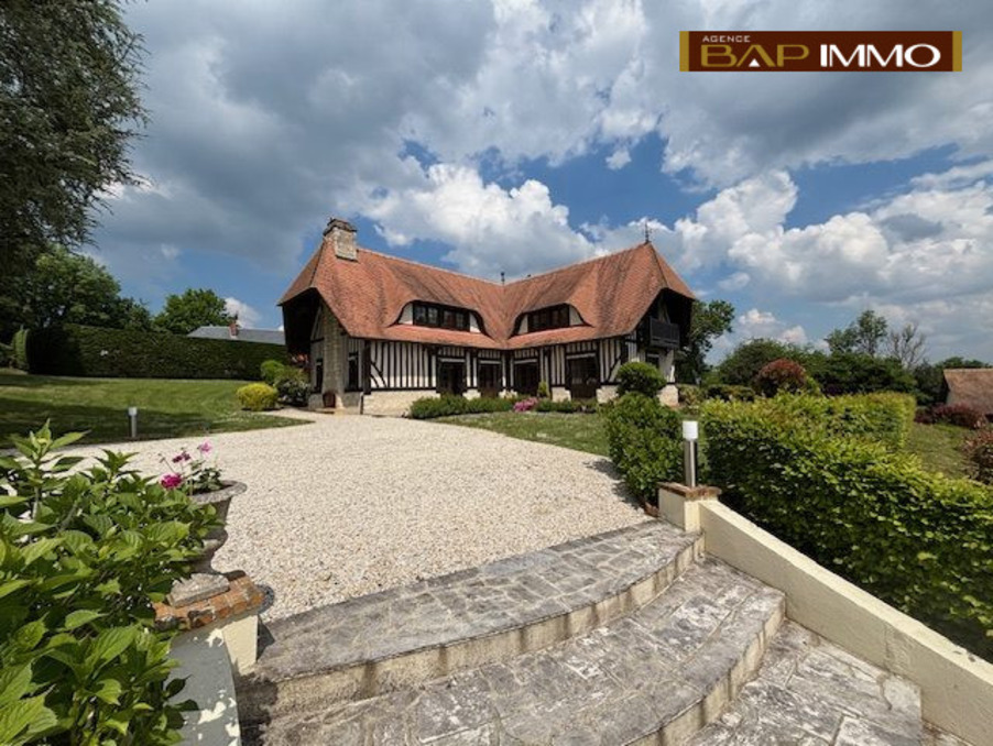 Vente Maison Lisieux  499 000 €