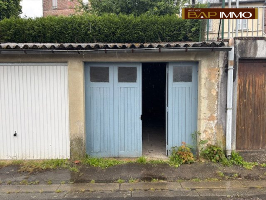 Vente Autre Lisieux 17 000 €
