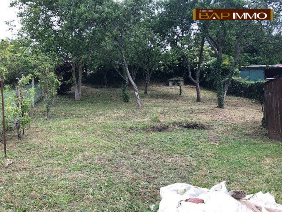 Vente Terrain Livarot Pays d'Auge 25 000 €