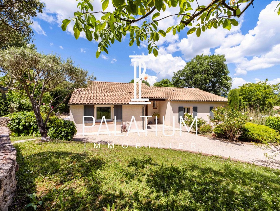 Vente Maison Pierrevert  445 000 €
