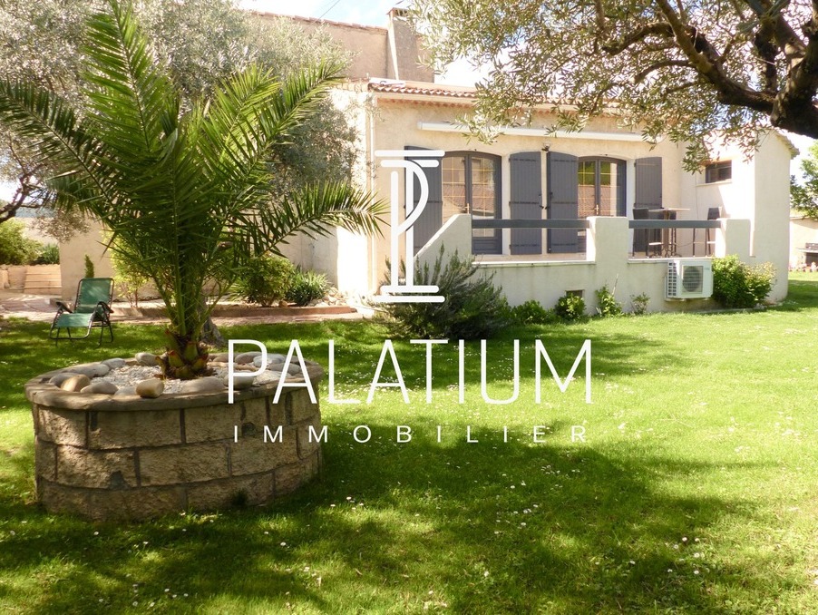 Vente Maison Les Mées  332 000 €