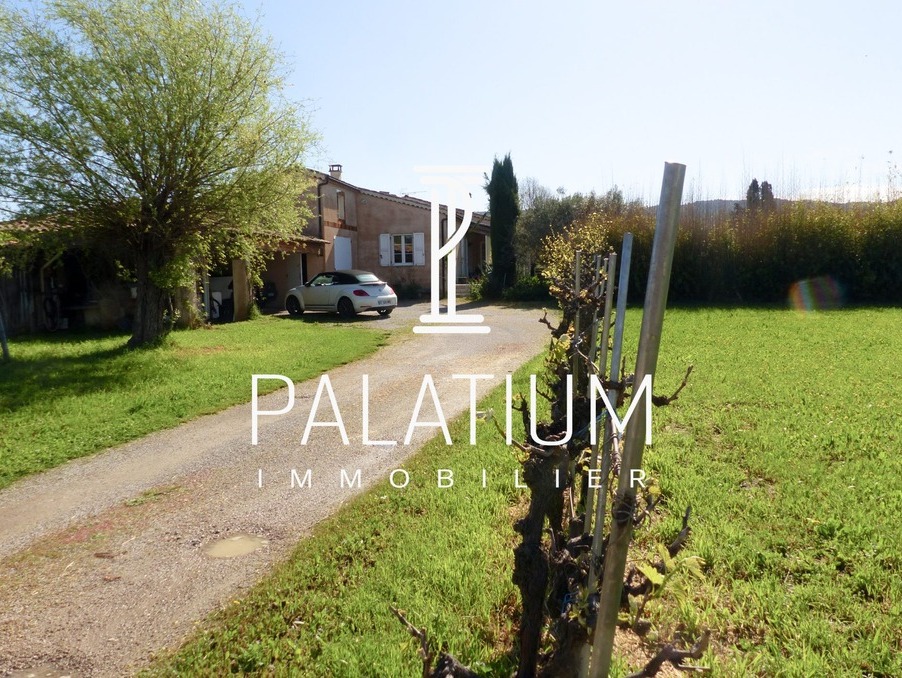 Vente Maison Les Mées  445 000 €