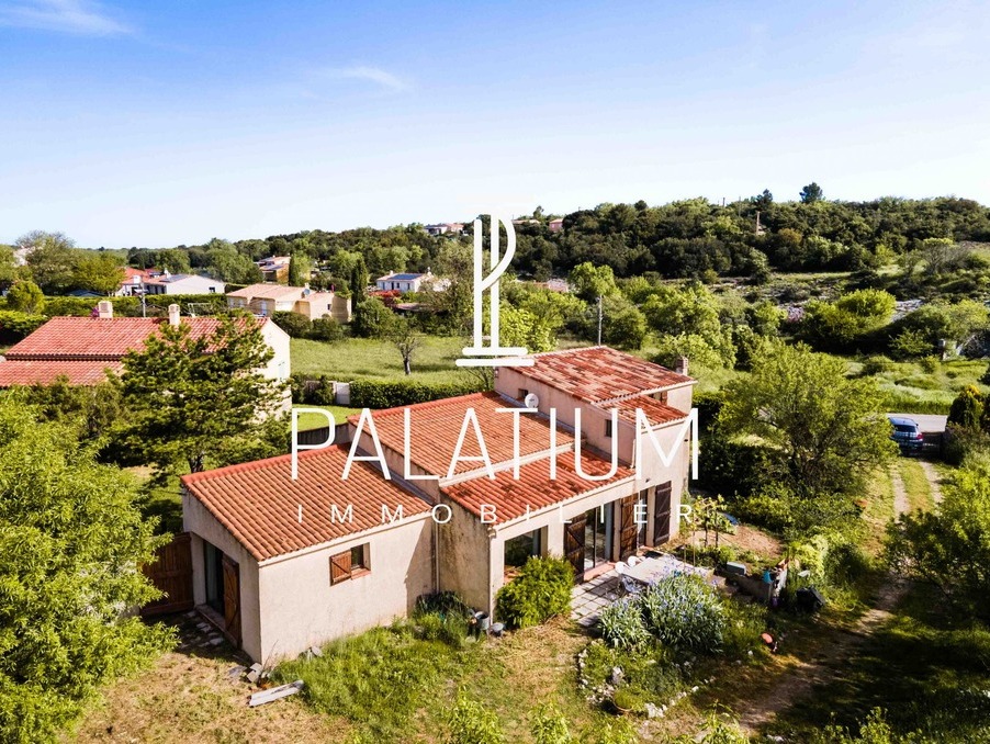 Vente Maison La Verdière  220 000 €