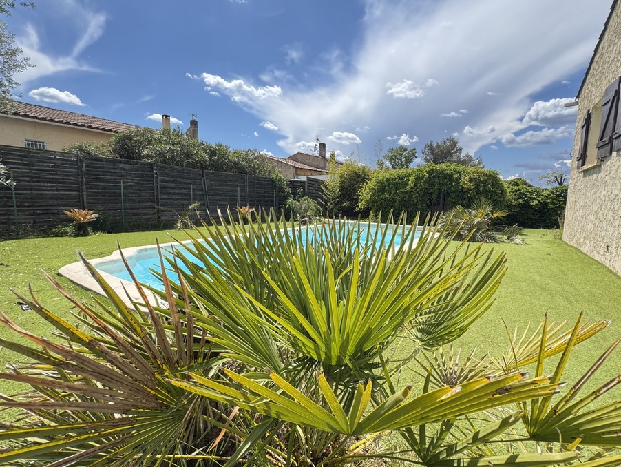 Vente Maison Vinon sur Verdon  385 000 €