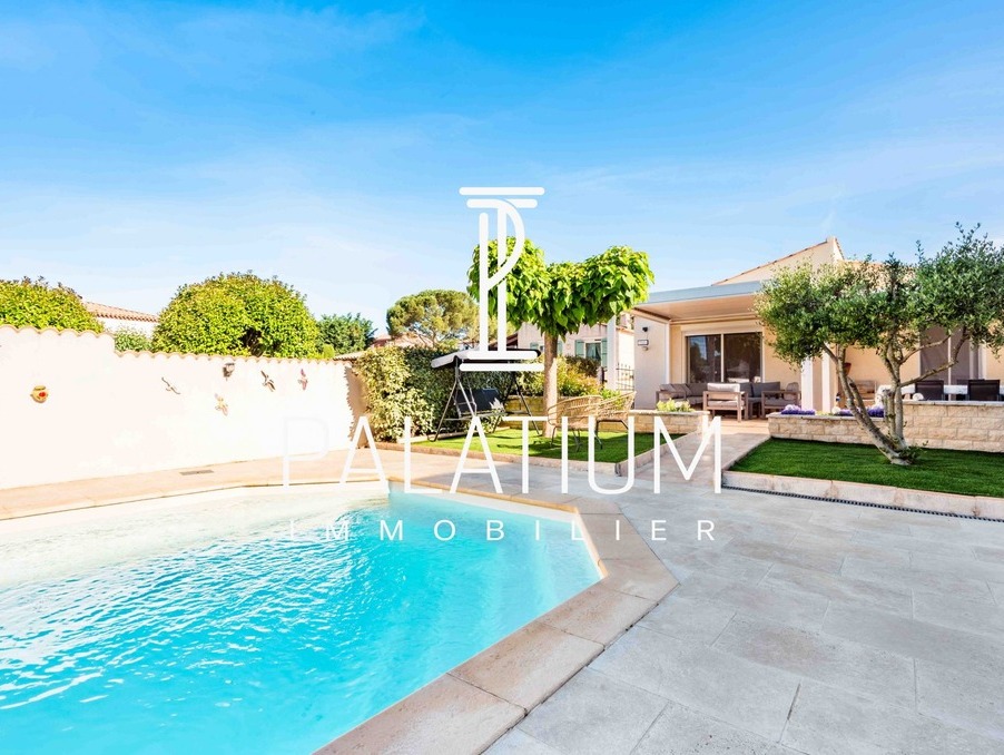 Vente Maison Vinon sur Verdon  395 000 €