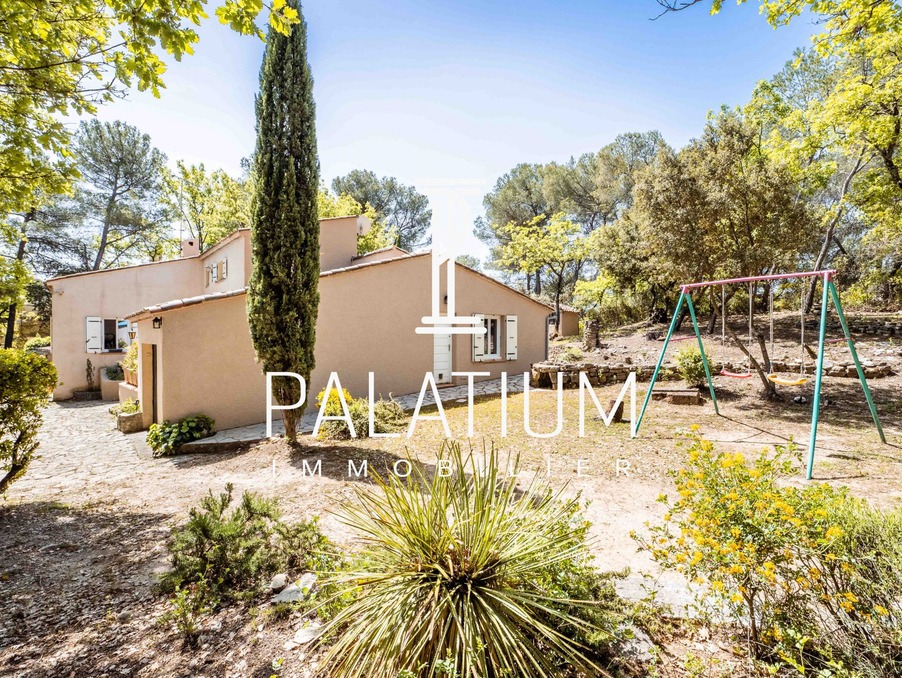 Vente Maison Pierrevert  450 000 €