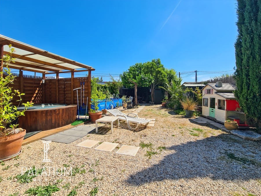 Vente Maison Eyguières  330 000 €