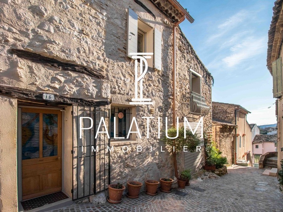 Vente Maison Gréoux les Bains  360 000 €