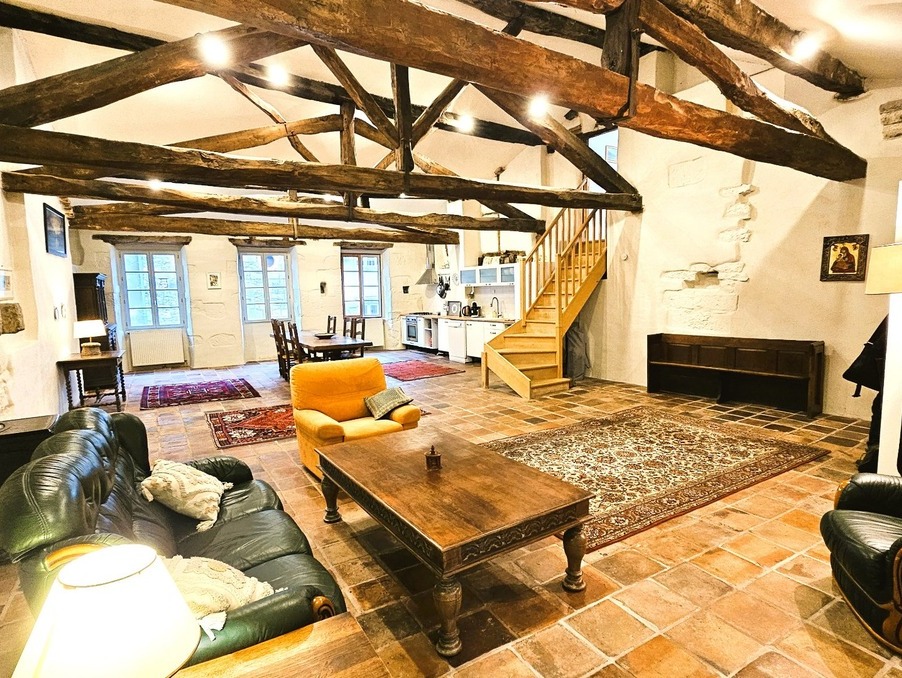 Vente Maison SAINT ANTONIN NOBLE VAL  760 000 €
