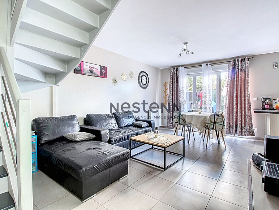 Vente Maison Chateauneuf les martigues  275 000 €