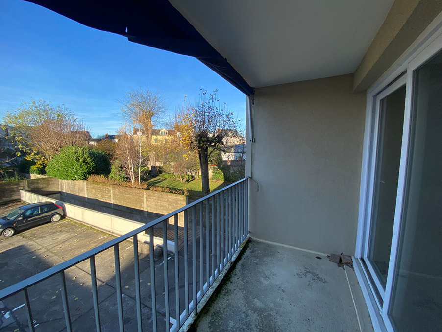 Vente Appartement Orleans  107 200 €