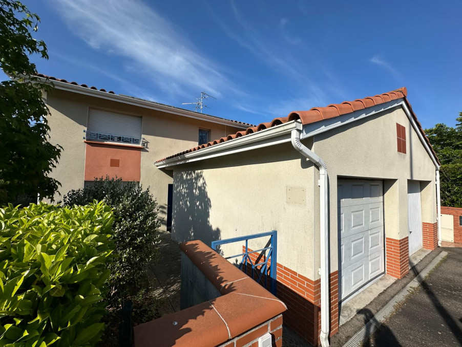Location Maison TOULOUSE 1 595 €