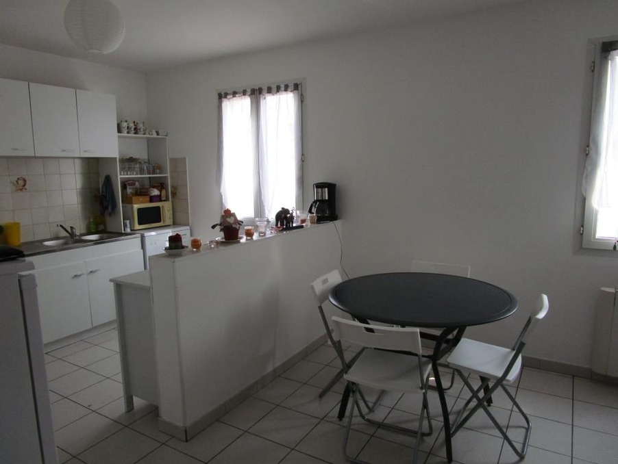 Location Appartement Saintes  565 €