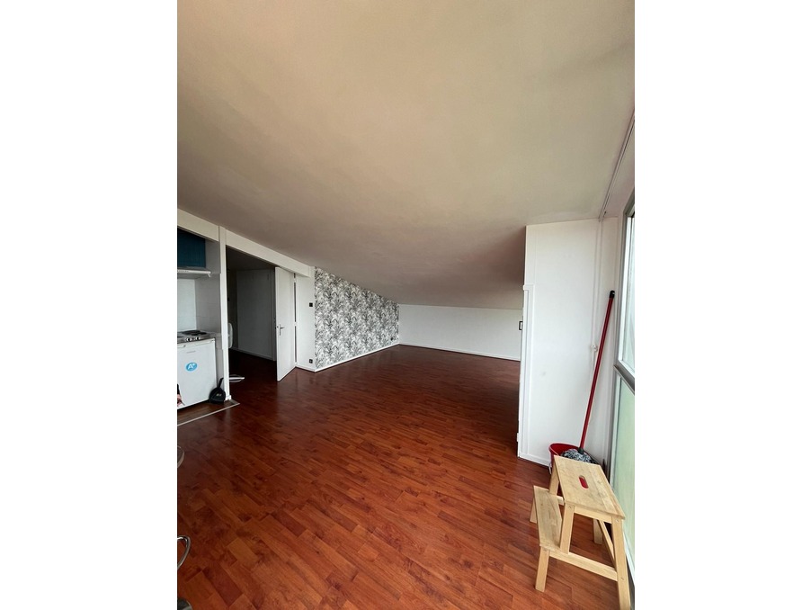 Location Appartement Saintes  475 €