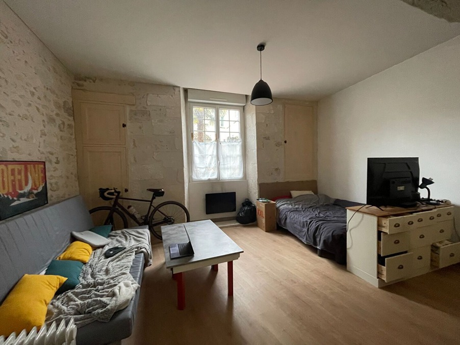 Location Appartement Saintes  435 €