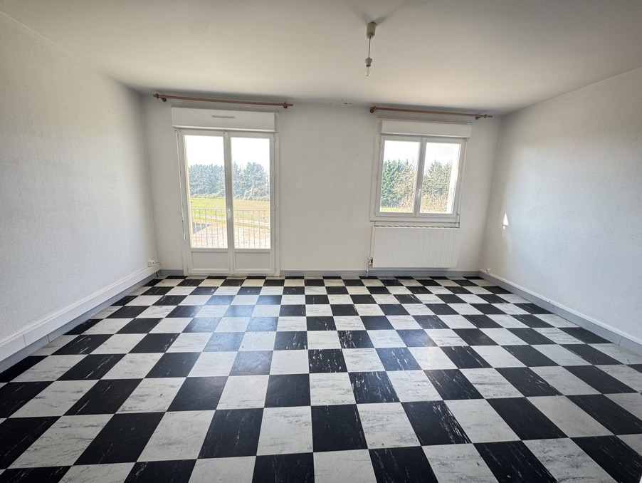 Vente Appartement Saintes  123 000 €