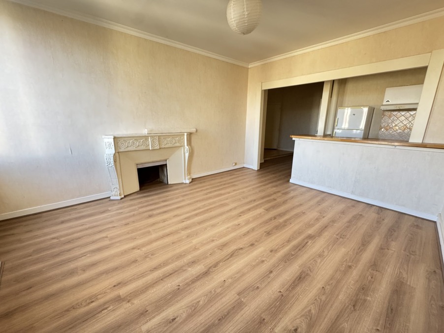 Vente Appartement Saintes  101 650 €