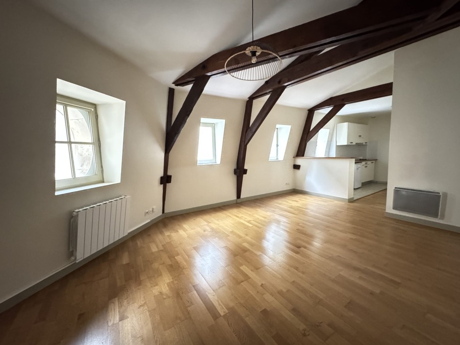 Vente Appartement Saintes  134 620 €