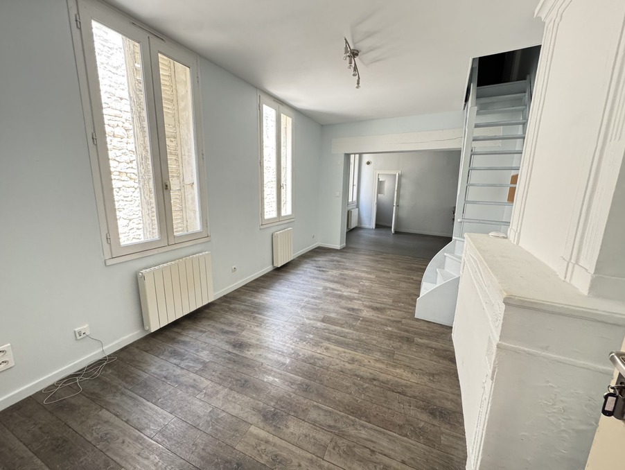 Vente Appartement Saintes 90 500 €