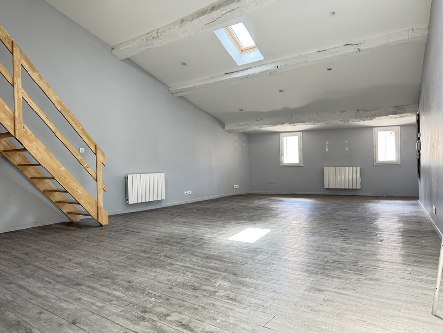 Vente Appartement Saintes  163 200 €
