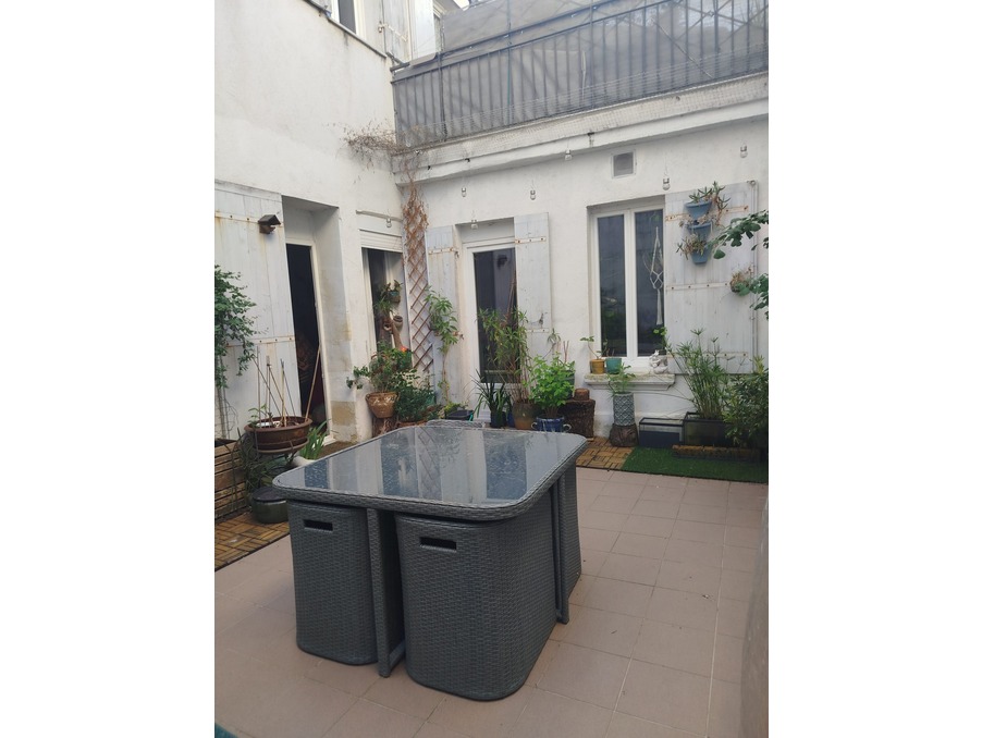 Location Appartement Libourne  695 €