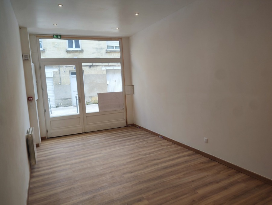 Location Local Libourne  850 €