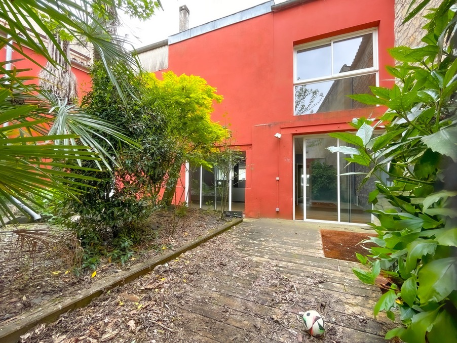 Vente Immeuble Saint André de Cubzac  287 000 €